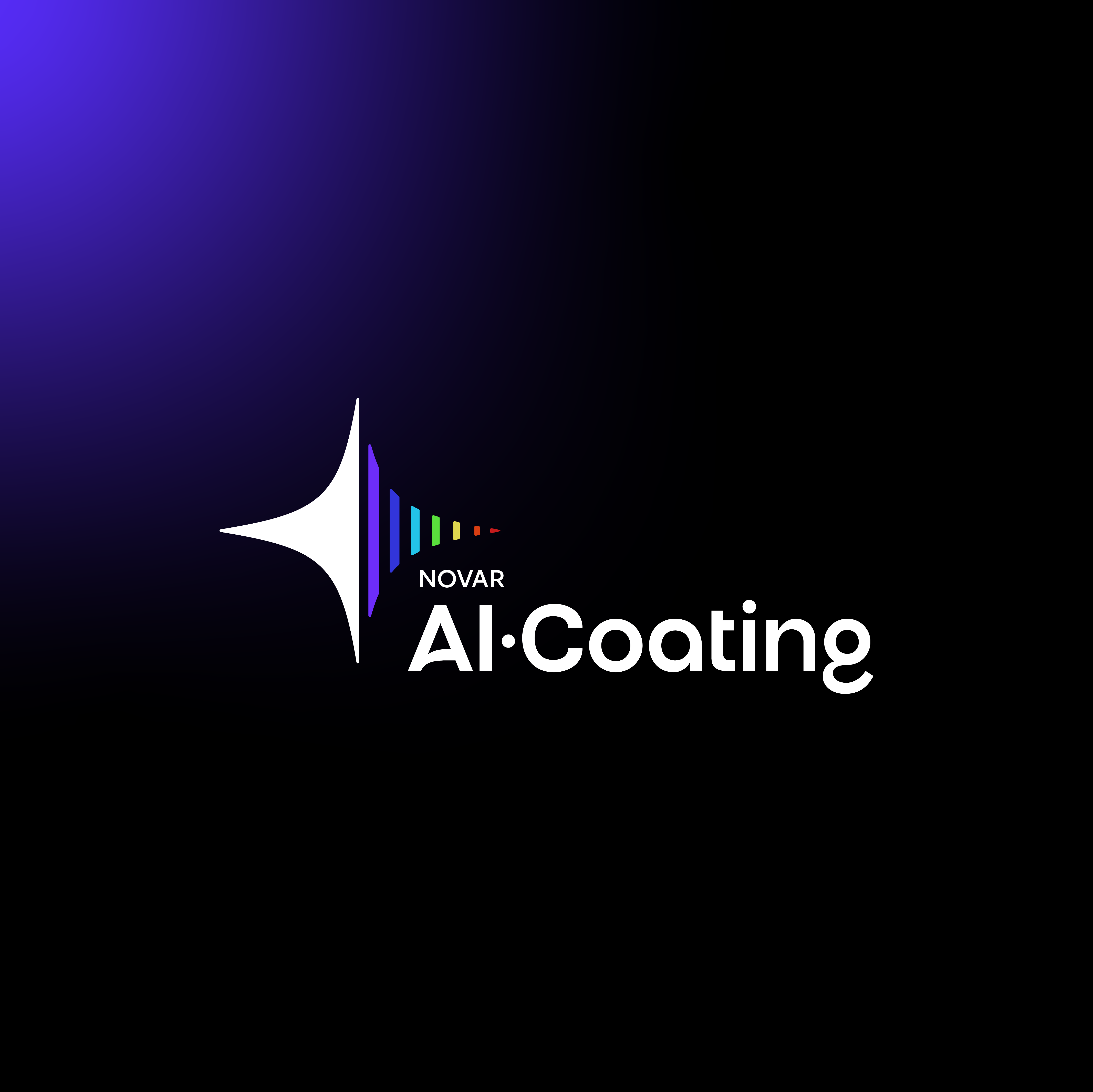 NOVAR AI·Coating Logo